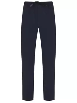 Брюки шерстяные BML