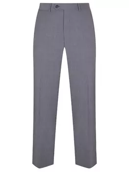 Брюки шерстяные BML