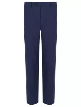 Брюки шерстяные BML