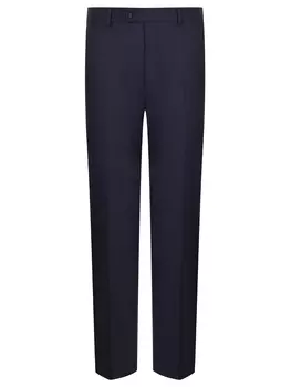 Брюки шерстяные BML