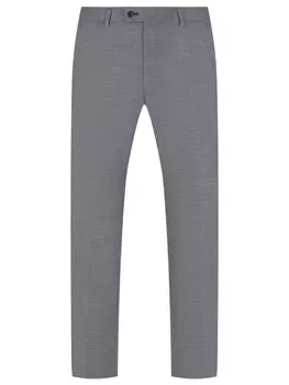 Брюки шерстяные BML