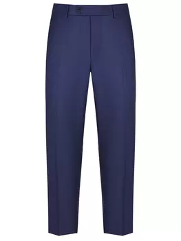 Брюки шерстяные BML