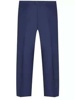 Брюки шерстяные BML