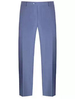 Брюки шерстяные BML