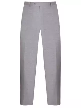 Брюки шерстяные BML