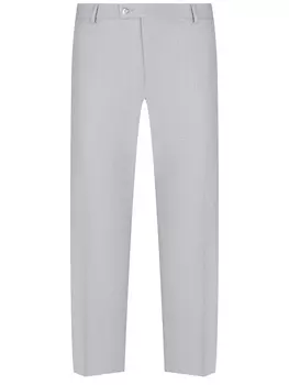 Брюки шерстяные BML