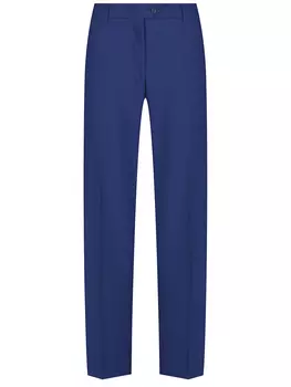 Брюки шерстяные BML