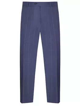 Брюки шерстяные BML