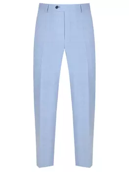 Брюки шерстяные BML