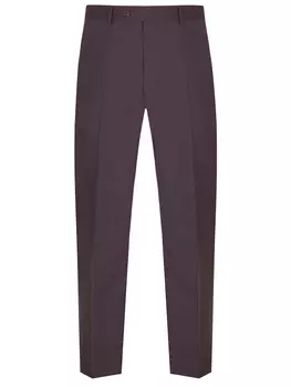 Брюки шерстяные BML