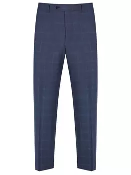 Брюки шерстяные BML