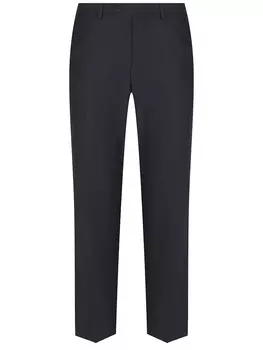 Брюки шерстяные BML