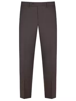 Брюки шерстяные BML