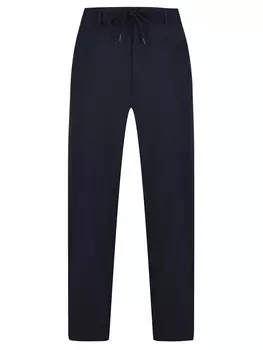 Брюки шерстяные BML