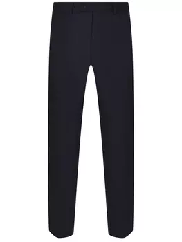 Брюки шерстяные BML