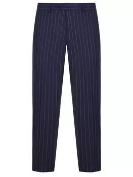 Брюки шерстяные BML