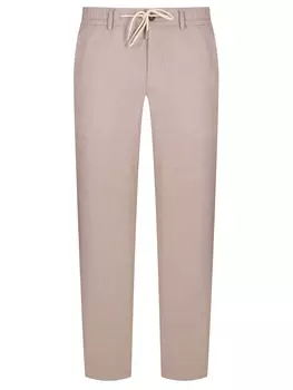 Брюки шерстяные BML