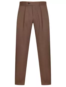 Брюки шерстяные BML