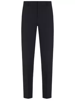 Брюки шерстяные BOGNER