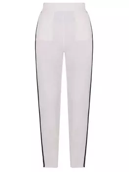 Брюки шерстяные BOGNER