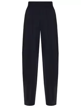 Брюки шерстяные BOGNER