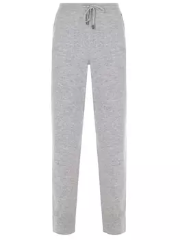 Брюки шерстяные BOGNER