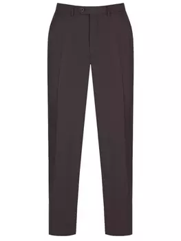 Брюки шерстяные BOSS