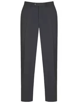 Брюки шерстяные BOSS