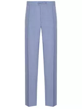 Брюки шерстяные BRIONI