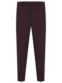 Брюки шерстяные BRIONI