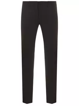 Брюки шерстяные BRIONI