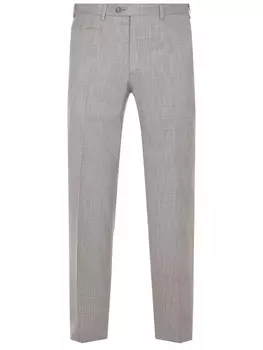 Брюки шерстяные BRIONI