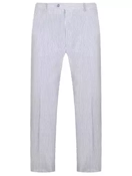 Брюки шерстяные BRIONI