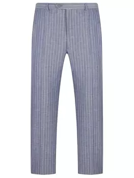 Брюки шерстяные BRIONI