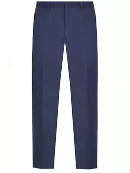 Брюки шерстяные BRIONI