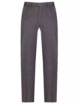 Брюки шерстяные BRIONI