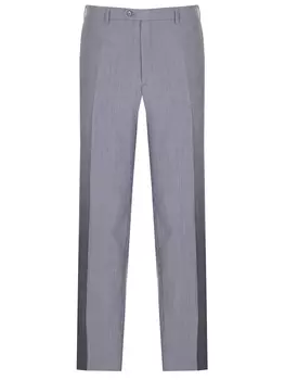 Брюки шерстяные BRIONI