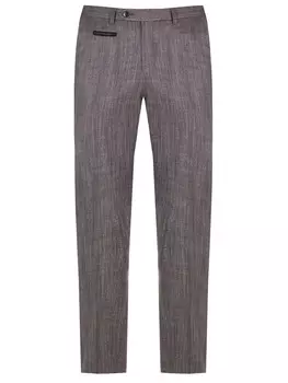 Брюки шерстяные BRIONI