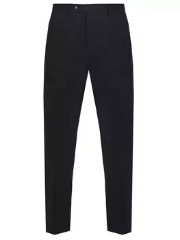 Брюки шерстяные BRIONI