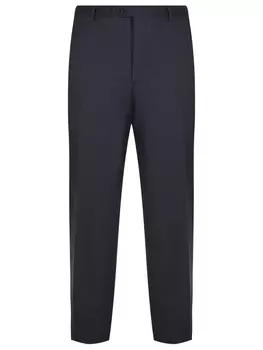 Брюки шерстяные BRIONI