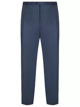 Брюки шерстяные BRIONI