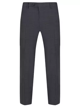 Брюки шерстяные BRIONI