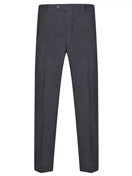 Брюки шерстяные BRIONI