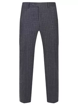 Брюки шерстяные BRIONI