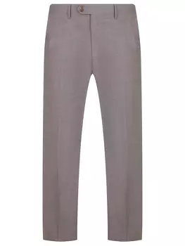 Брюки шерстяные BRIONI