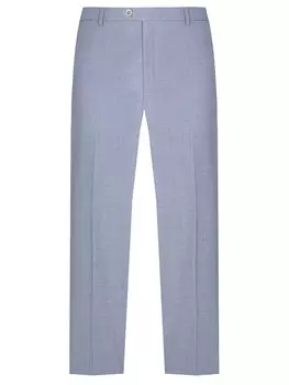 Брюки шерстяные BRIONI