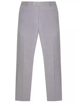 Брюки шерстяные BRIONI