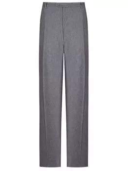 Брюки шерстяные BRIONI