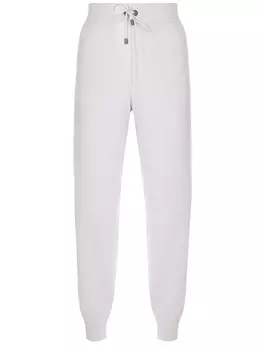 Брюки шерстяные BRUNELLO CUCINELLI