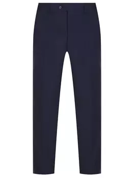 Брюки шерстяные C PIU